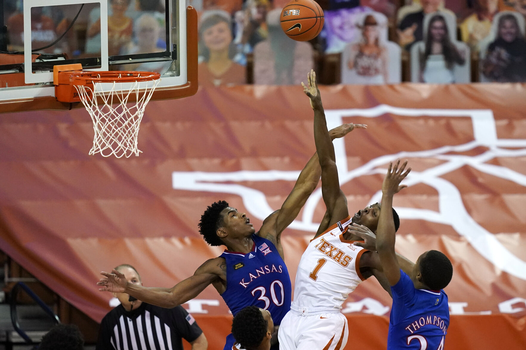 Bryce Thompson